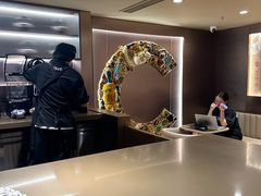 -霸王茶姬(上海恒基名人店)