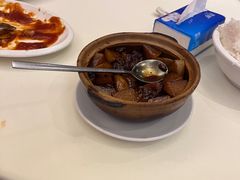 -永兴餐厅(复兴中路店)