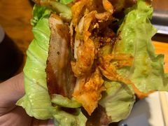 -丹东特色烤肉(学府路一部店)