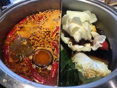 -水林间·寿喜烧自助(仙林金鹰店)