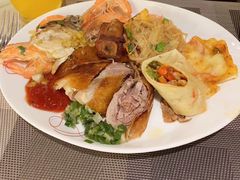 -深圳东部华侨城茵特拉根酒店