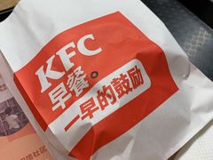 原味华夫饼-肯德基(西单商场店)