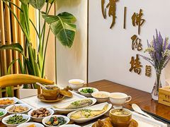 -李清佛跳墙|福建省十大名厨之首(后江埭店)