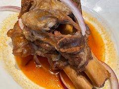 羊棒骨-巴依老爷新疆美食(工体旗舰店)
