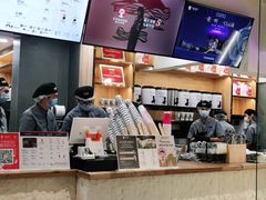 -霸王茶姬(正佳广场店)