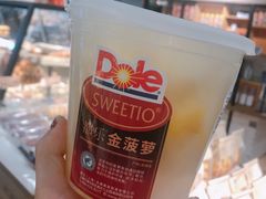 -Olé精品超市(苏州中心店)