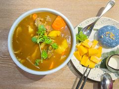 -长勺子东南亚(街道口店)