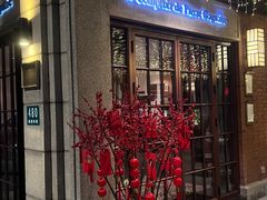 -Le Comptoir de Pierre Gagnaire