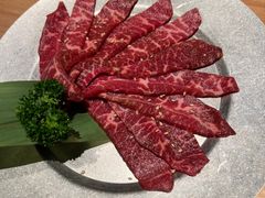-烧肉达人•炭火烧肉(新天地店)