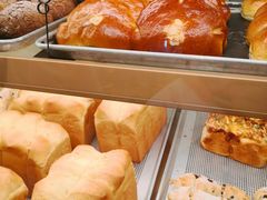 -Dough&Joe团憩(瑞虹天地月亮湾店)