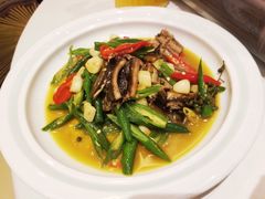 -久宴·天目湖大鱼头(恐龙园店)