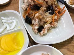 -香港饭店0410(弘大店)
