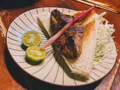 鹅肝-一吉焼鸟·FOUNDER(桂林路店)