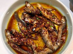 -福巷湘食小馆·猛火现炒(上海首店)