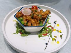 -阳光海鲜城(太仓万达店)