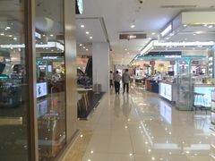 -浙北大厦购物中心(安吉店)