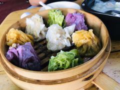 -正宗天津烧麦馆(柳州路店)