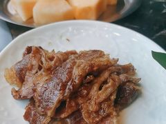 -一品诚记烤肉(大连柏威年购物中心店)