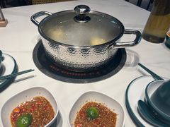 -享润四季椰子鸡音乐主题餐厅(晋江万达店)