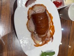 -北京老铺烤鸭(西稍门店)