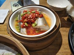 -新梅华·茶点餐厅(欧尚店)