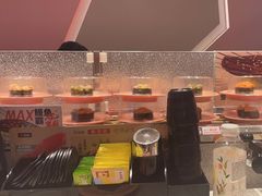 -争鲜回转寿司(南开大悦城店)