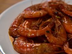 油焖大虾-来之顺海鲜菜馆·青岛菜(栈桥店)