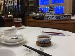 大堂-御口福·廿八年经典粤菜·驰名烧鹅 (远景路店)
