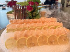 -宝燕壹号景观餐厅(龙盛国际商业广场店)