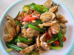 -双月饭店·20年老字号(新村店)