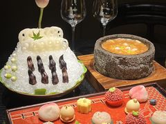 -锦楼·臻选新杭帮(杭州中心店)