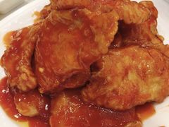 -山南熏肉大饼(辽菜旗舰店)