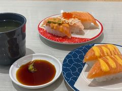 -濱寿司(高新伊藤店)