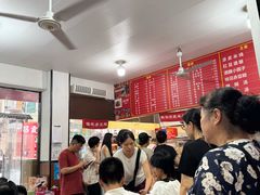 -小朱麻辣串(益民街店)