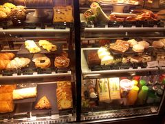 -星巴克(广州淘金路店)