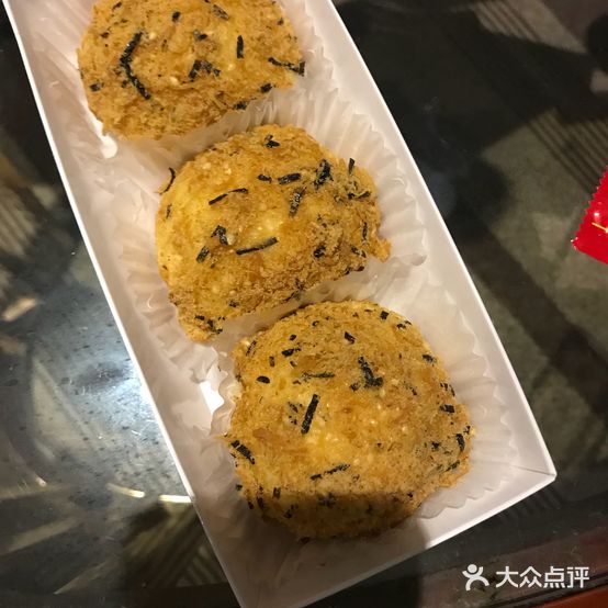 觅屿甜品蛋糕