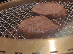 -厚贞日式烤肉(浦东汇智店)