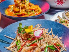 -醉壹号海鲜大排档(厦门美食地标店)