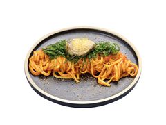 紫苏辣味意大利-nono