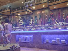 -季上烤肉·海鲜·火锅自助(大山洞店)