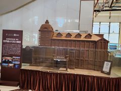 -歌斐颂巧克力小镇