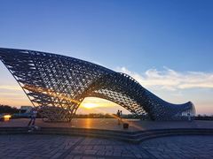 -南汇嘴观海公园