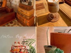 -时光花园(白鹭洲店)