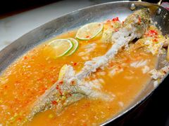 -佬肥猫·浙江乡村菜(国华广场店)