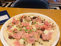-玛尚诺意式餐厅(三林环宇城店)