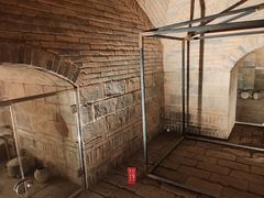 -洛阳古墓博物馆