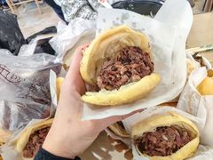 -闫家驴肉老店(华电一校店)