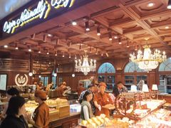 -麦陌(正弘城店)