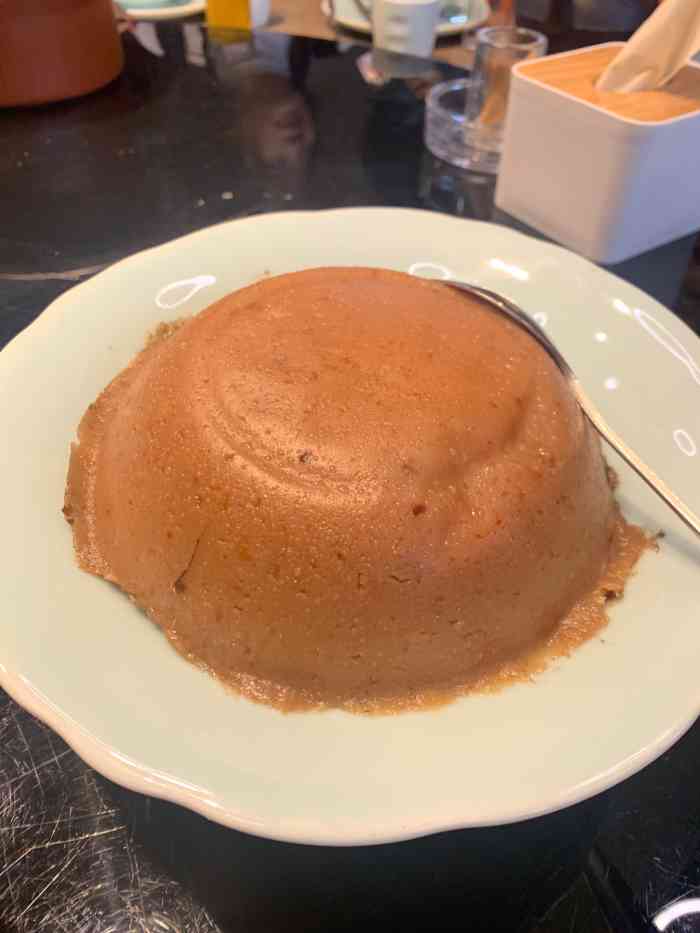 真味汤馆(开州店)-"疫情过后,去了一次,无法理解整体价格不变.