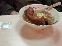 -洋城面店(荔塱农副产品综合批发市场店)